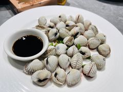 -老外婆渔村·传统宁波菜(骆驼爱琴海店)