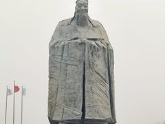 -长春世界雕塑园