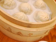 -鼎泰丰(新港中心店)