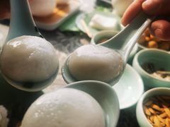 -湖畔居茶楼(湖滨店)