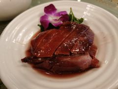 -新聚丰菜馆(太监弄店)