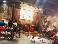 -白乐天毛肚火锅馆(南滨路店)