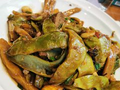 -好嫂子酱猪手•农家菜(华远坊店)