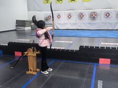 -重庆际华园室内极限运动中心