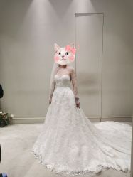 点击看大图 -Chic Bridal 熙可婚纱