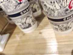 -霸王茶姬(正佳广场店)