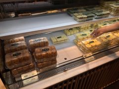 -泸溪河桃酥(江宁太阳城店)