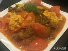 -尖沙咀茶餐厅(永泰店)