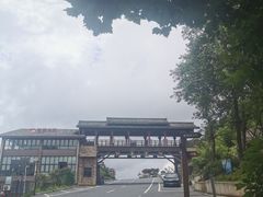 -江南天池