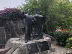 -胡里山炮台