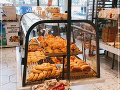 -面包新语(上地华联店)