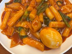 -第二外国语学院-韩国餐厅(朝阳路店)