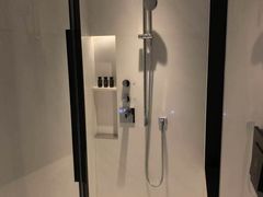 -尼依格罗香港美利酒店
