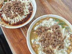 -小谭豆花(西大街店)