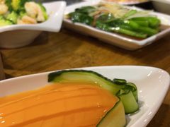 -小城粥道·海胆鲜虾粥(解放广场店)