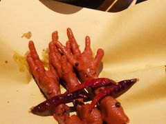 -鱼库·不仅是一家烤鱼店(车公庙店)