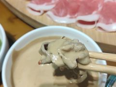 -津门老羊家·铜锅涮羊肉·烧烤(科技园店)