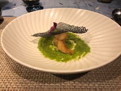 -鱼桥巷·美学川菜