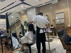 -IN STYLE·全国形象店