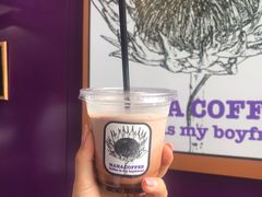 -HANA COFFEE(长寿路店)