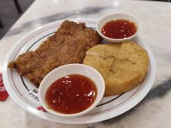 -阿坤纯正西刀鱼丸(Kuala Lumpur Branch)