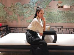 点击看大图 -美云庭古装·格格服汉服·京城旅拍(北京店)