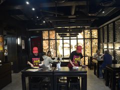 -胡须张鲁肉饭(美食文化馆店)