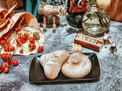 -ABC Cooking Studio(上海环球金融中心店)