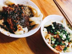 -洞子口张老二凉粉(文殊院店)