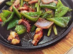 -老字号蛇口德记烧腊饭店·海鲜加工