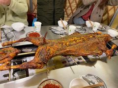-巴山·烤全羊(高新总店)