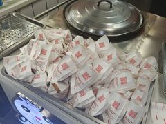 -煎意浓·吴记煎包(交通路店)