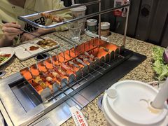 -丰茂烤串(卫星广场店)