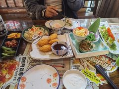 -桃太郎寿司料理(南坪店)