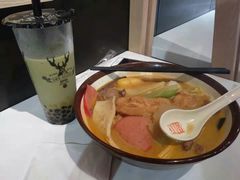-张亮麻辣烫(政民路店)
