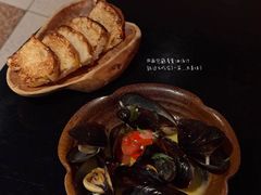 -Osteria Garden 生蚝花园餐厅(原进贤路店)
