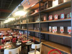 -Mr.Pizza米斯特比萨(苏州平江万达广场店)