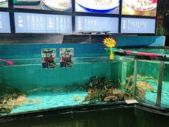 -快乐海鲜酒楼(滇池路店)