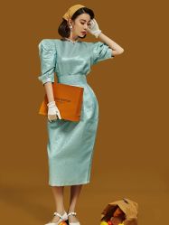 -米莱摄影写真(五大道别墅店)