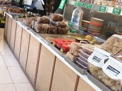 -李小老烧饼(常营民族家园店)