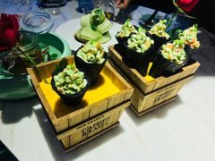 -烛影拾光观景餐厅·创意菜·摄影·小提琴(大唐不夜城店)