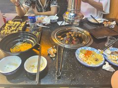 -丹东丛炟海鲜烧烤(江艺路店)