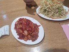-韩麦大冷面(桂花街直营店)