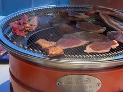 -星伦多自助料理·涮烤一体(杭州来福士店)