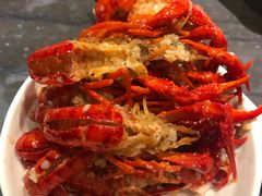 -汉虾王·油焖大虾(车公庙店)