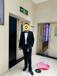 -报喜鸟·高端西服定制(苏州人民商场店)