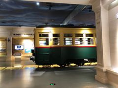 -大连市规划展示中心