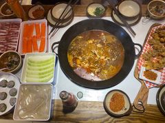 -老天桥蛙炉火锅(姑苏总店)