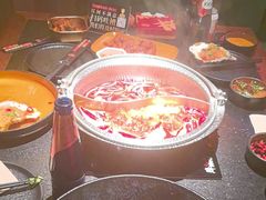 -牛New寿喜烧(虹桥新天地店)