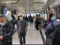 -首都医科大学附属北京同仁医院(西区)